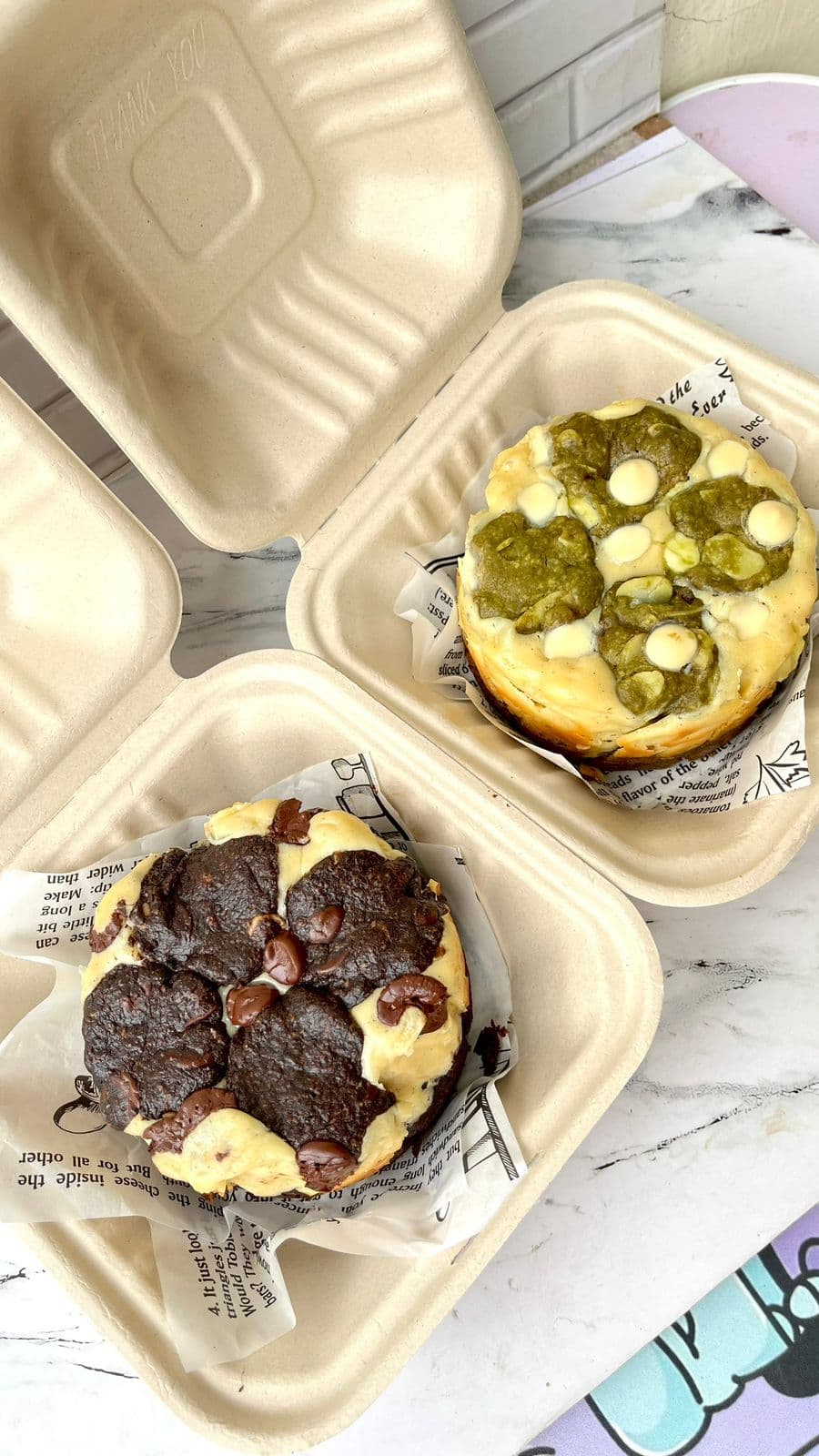 Produk Teteh Geulish — Kue Gluten-Free