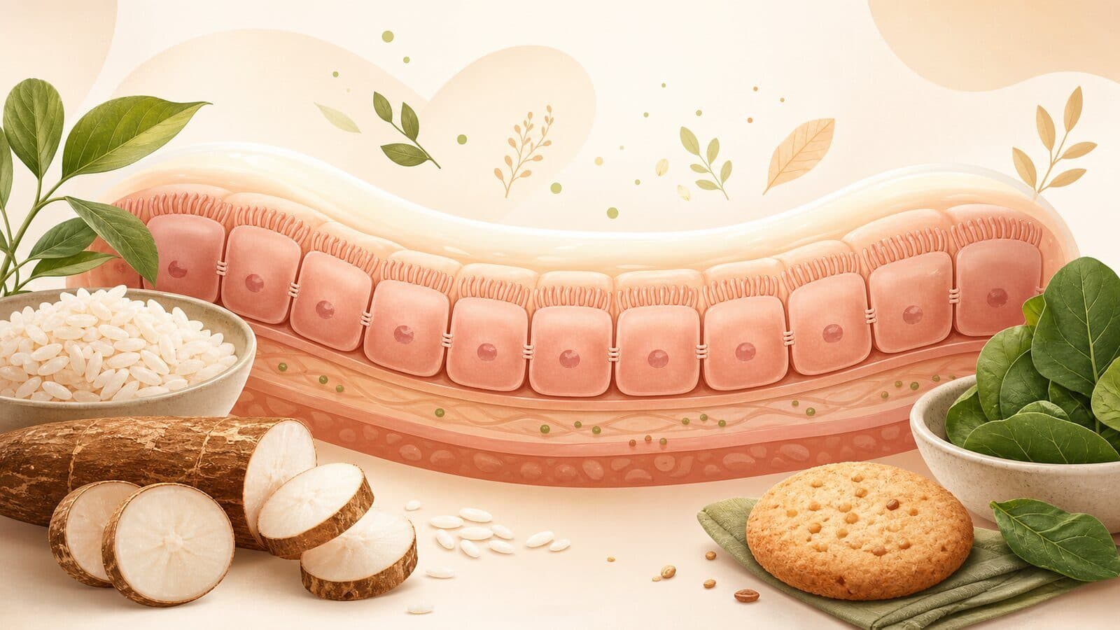 Apa Itu Leaky Gut? Kenapa Banyak Orang Indonesia Tidak Menyadari Keluhan Pencernaannya untuk pembaca Indonesia dari Teteh Geulish